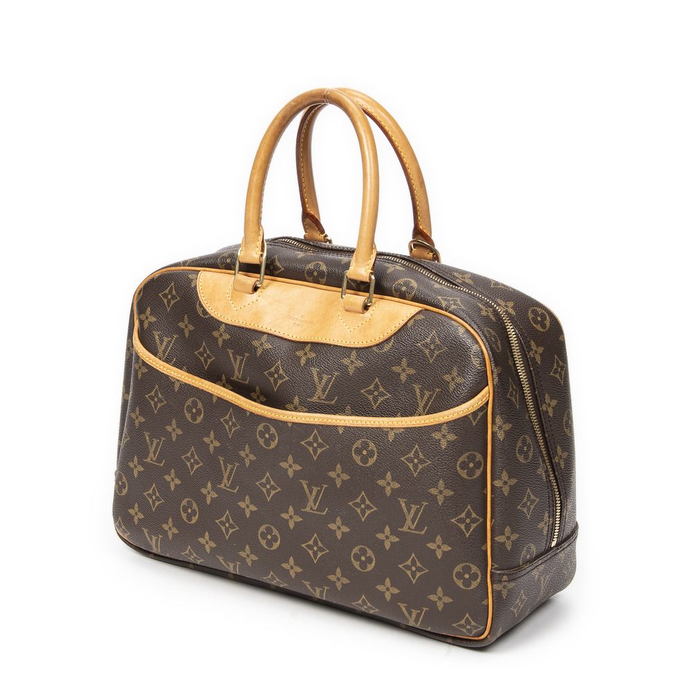 Louis Vuitton Deauville - Picture 2 of 11